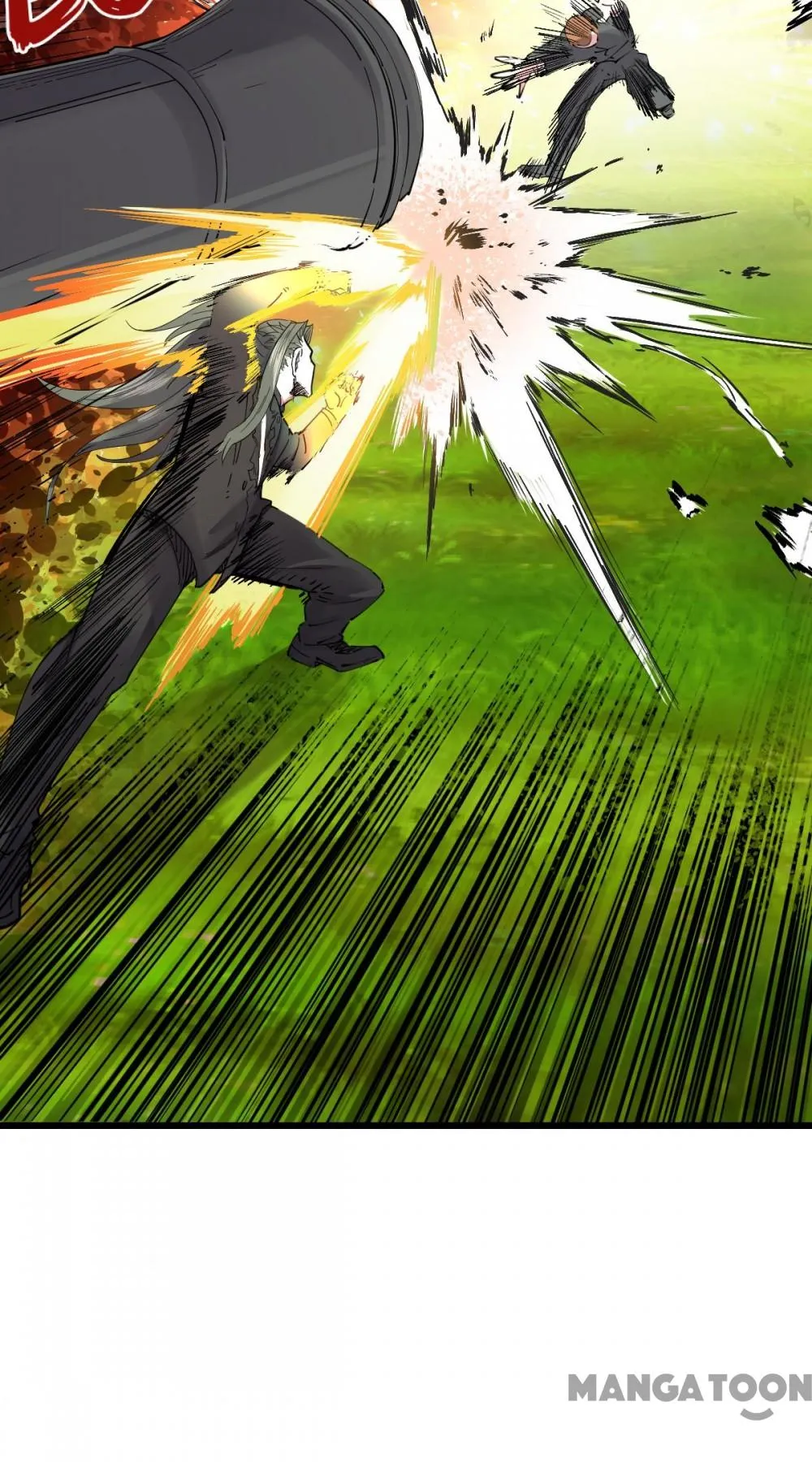 Read Save A Female Assassin chapter 112 image 19 on Lezhin