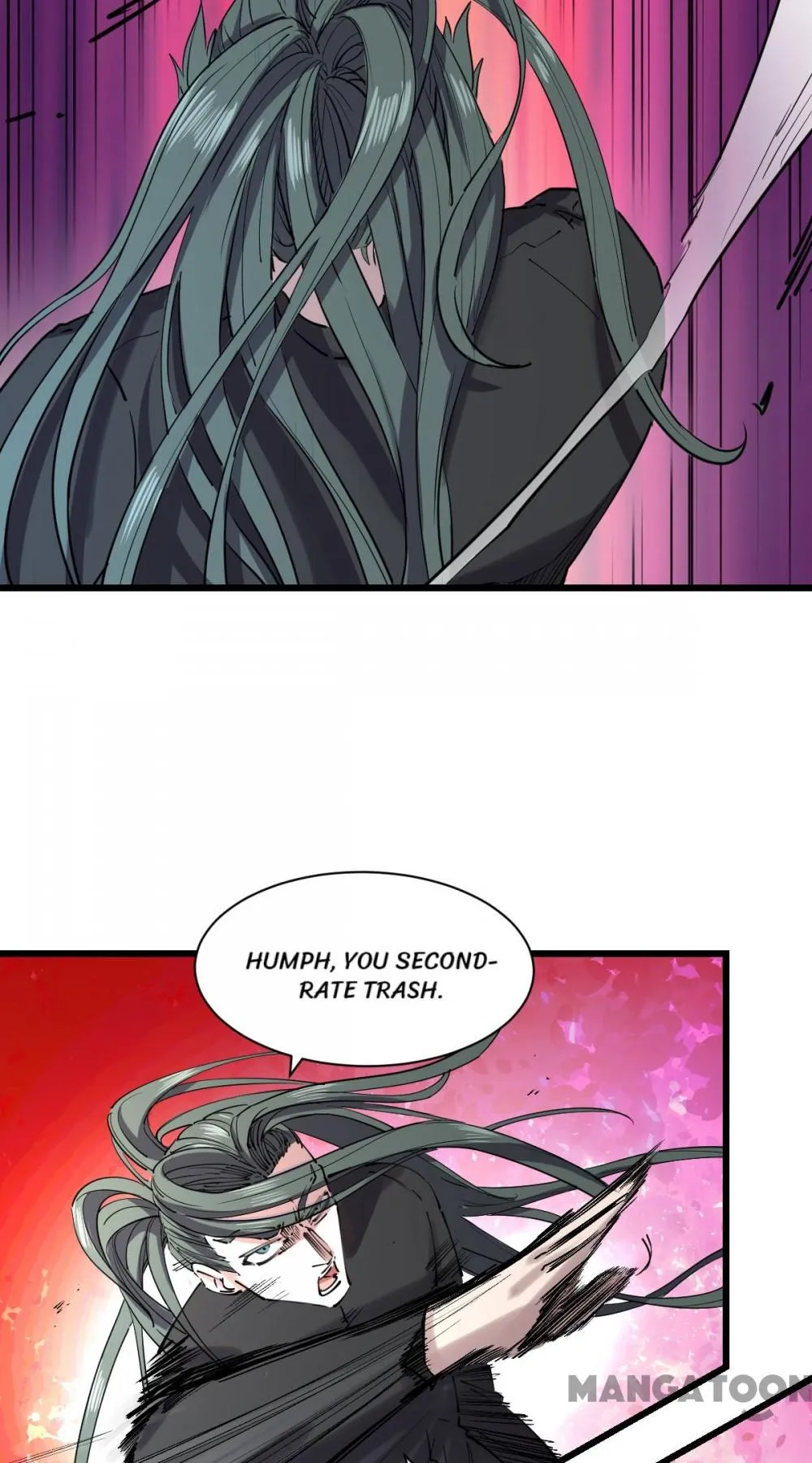 Read Save A Female Assassin chapter 112 image 2 on Lezhin