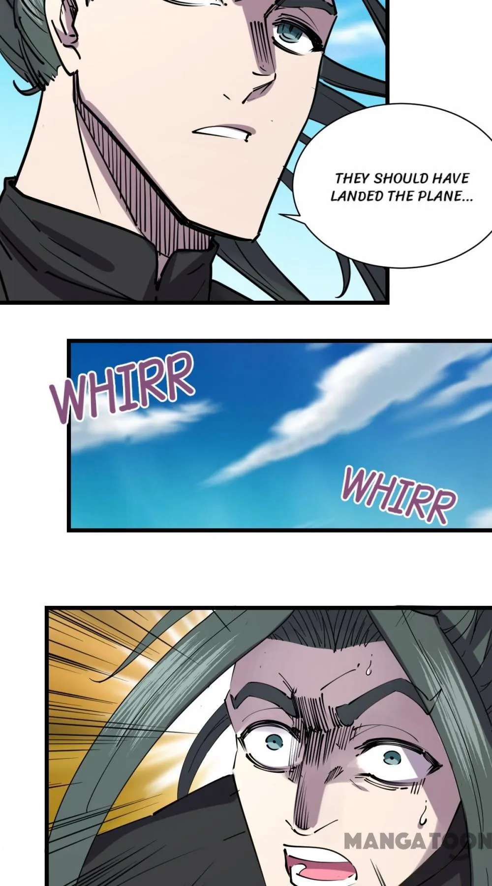 Read Save A Female Assassin chapter 112 image 25 on Lezhin
