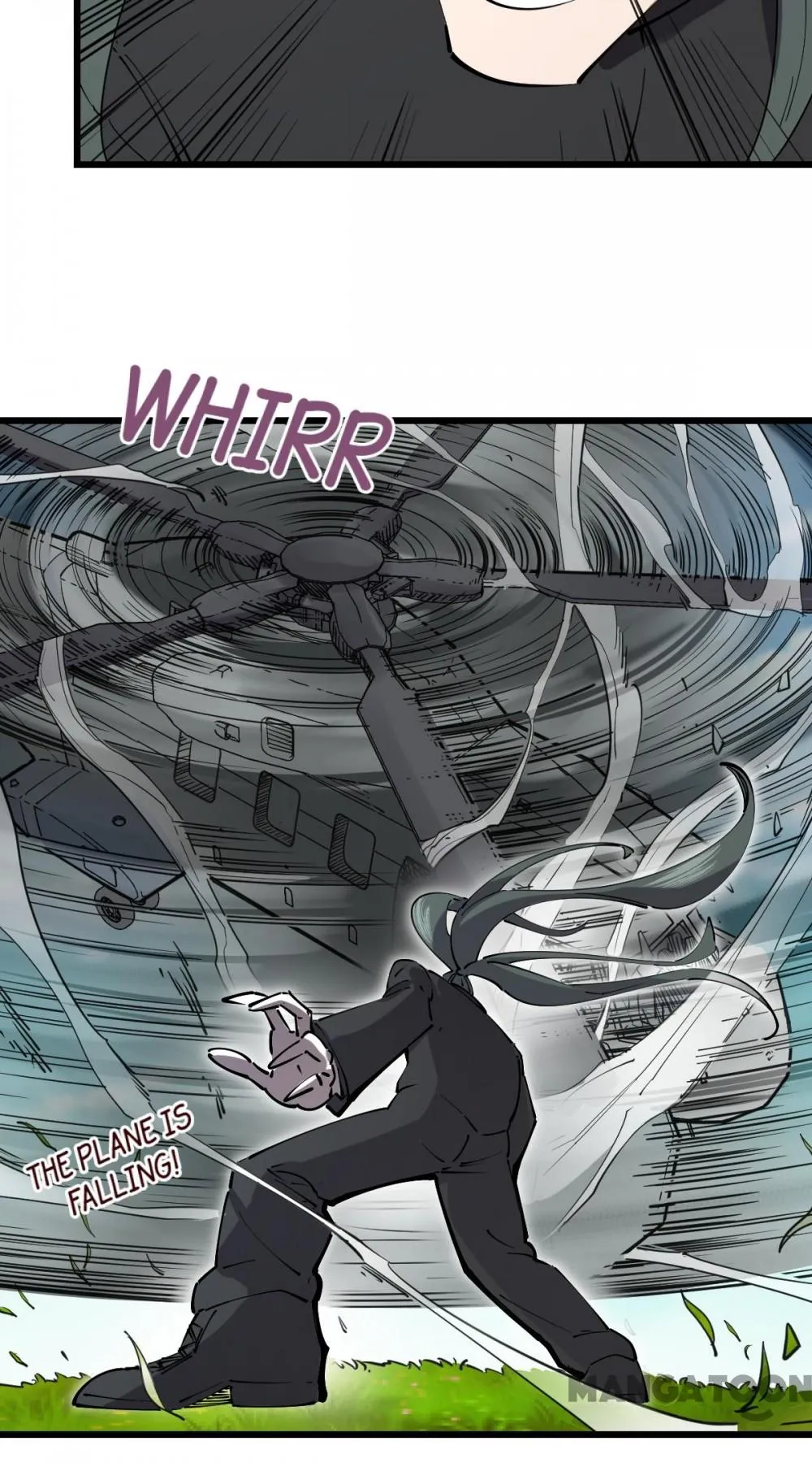 Read Save A Female Assassin chapter 112 image 26 on Lezhin