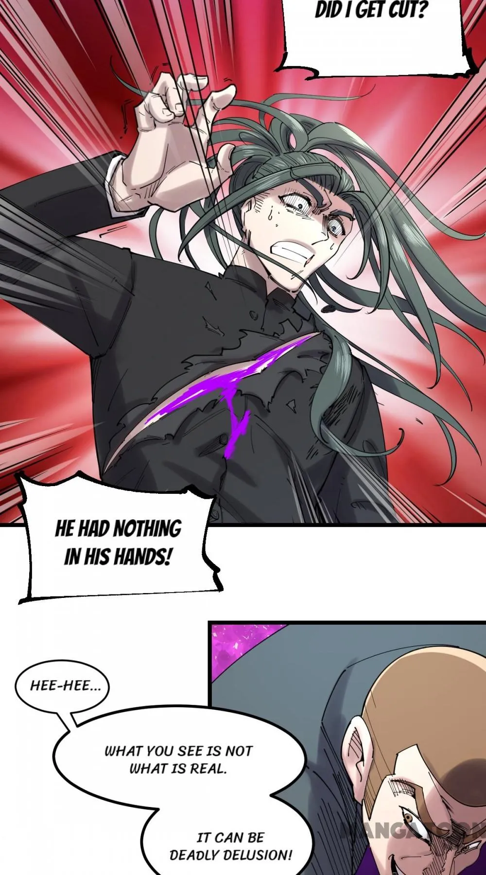 Read Save A Female Assassin chapter 112 image 4 on Lezhin