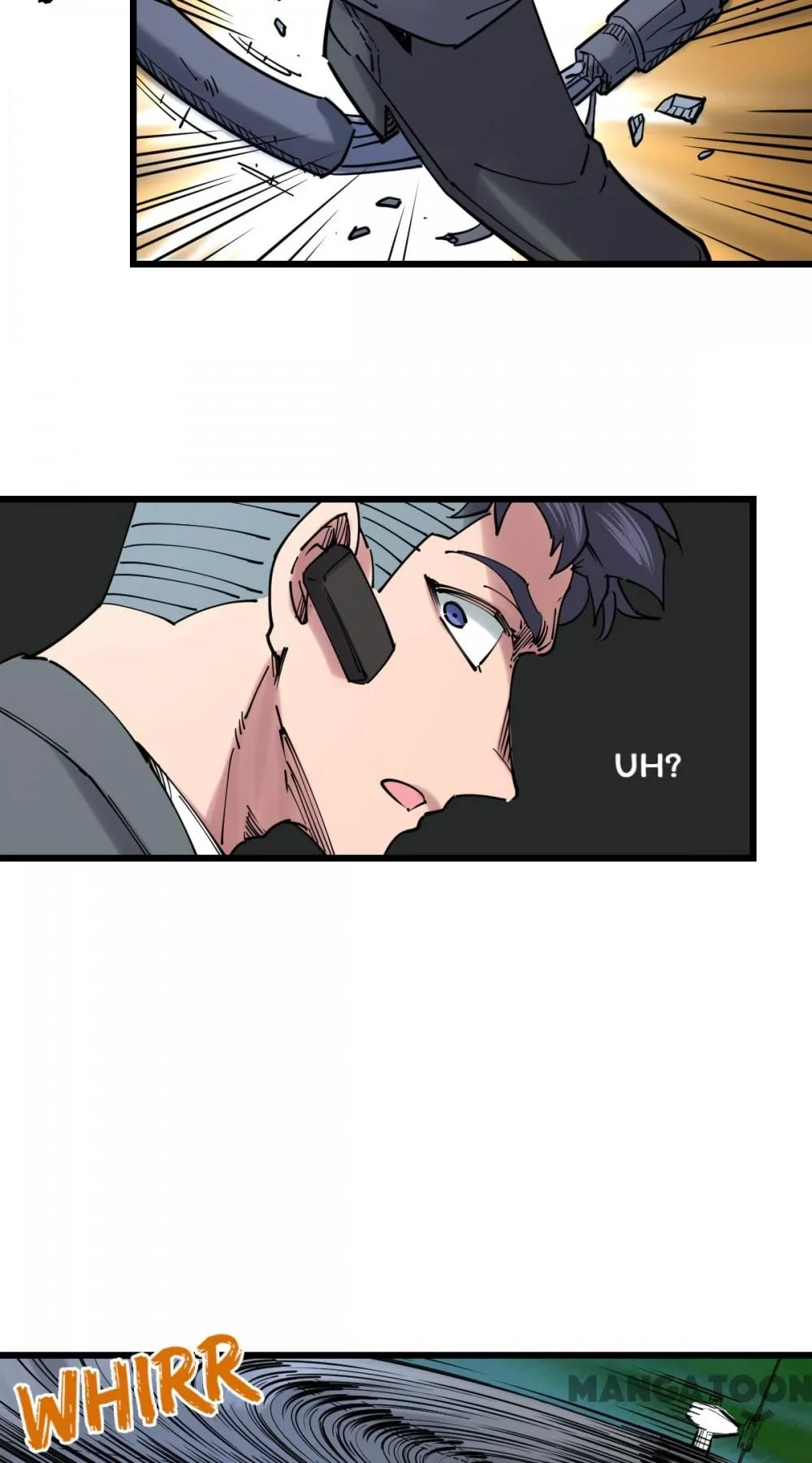 Read Save A Female Assassin chapter 113 image 14 on Lezhin