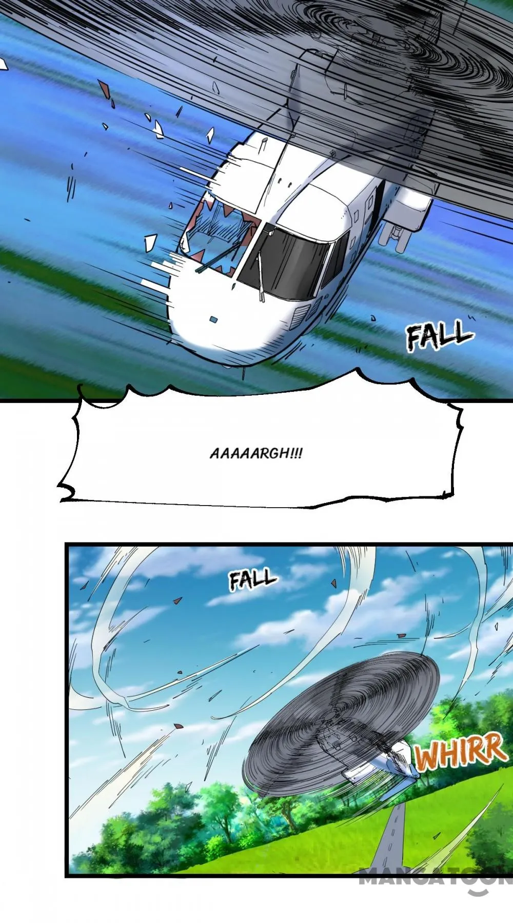 Read Save A Female Assassin chapter 113 image 15 on Lezhin