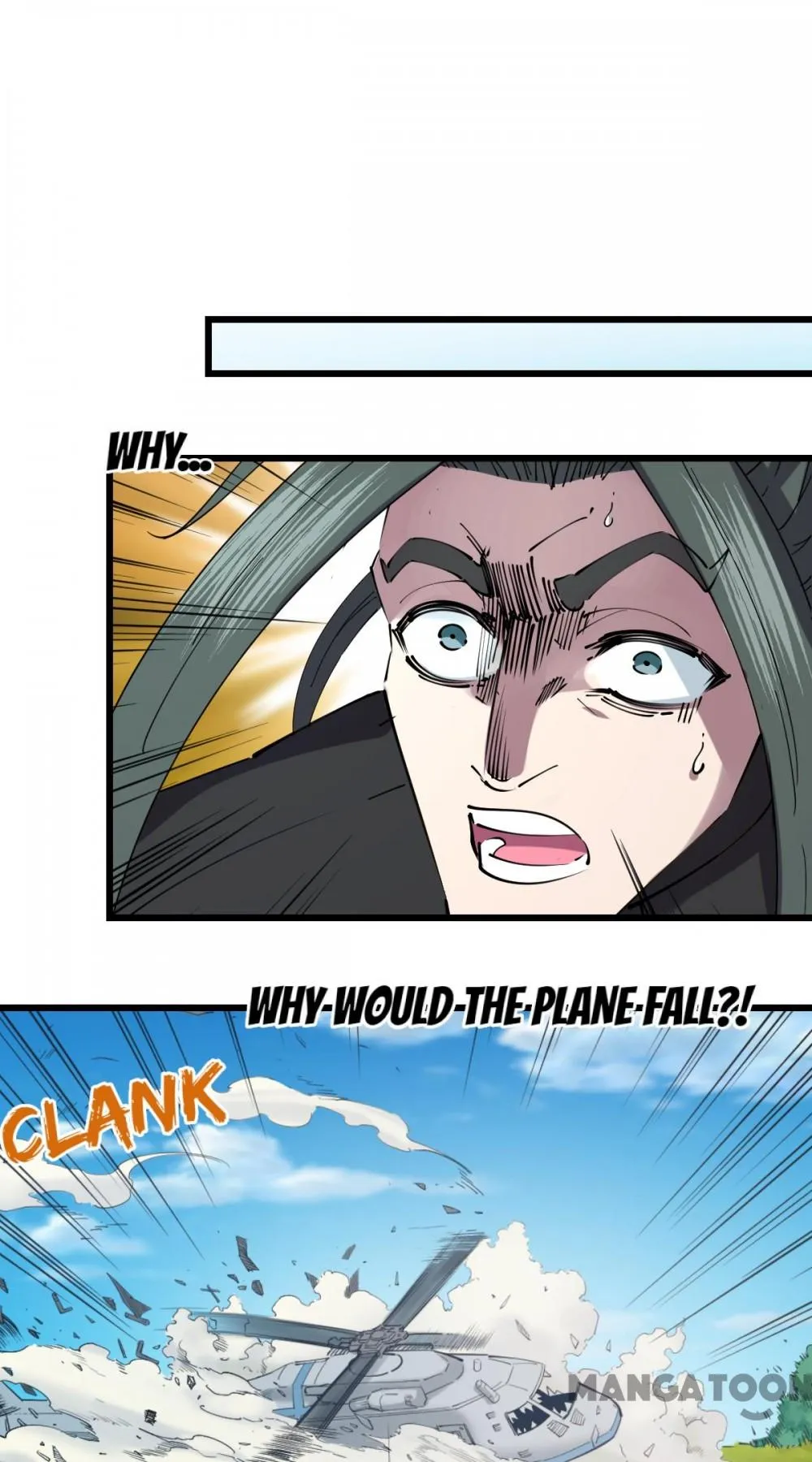 Read Save A Female Assassin chapter 113 image 16 on Lezhin