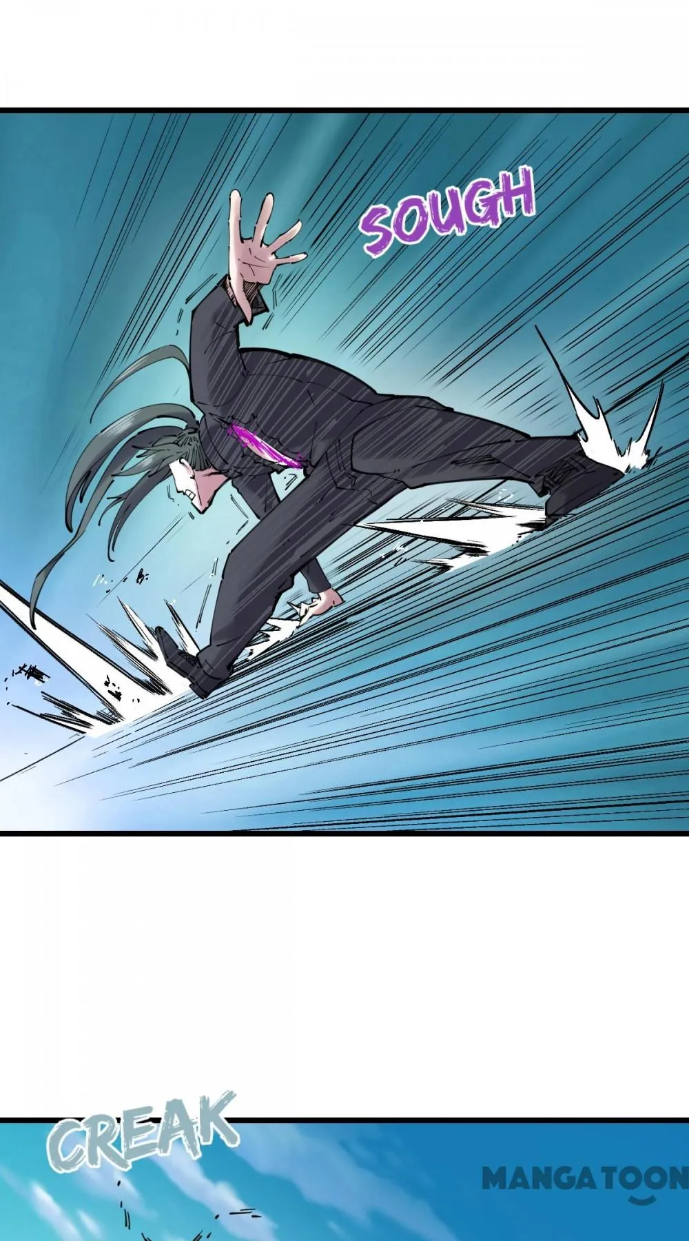 Read Save A Female Assassin chapter 113 image 18 on Lezhin