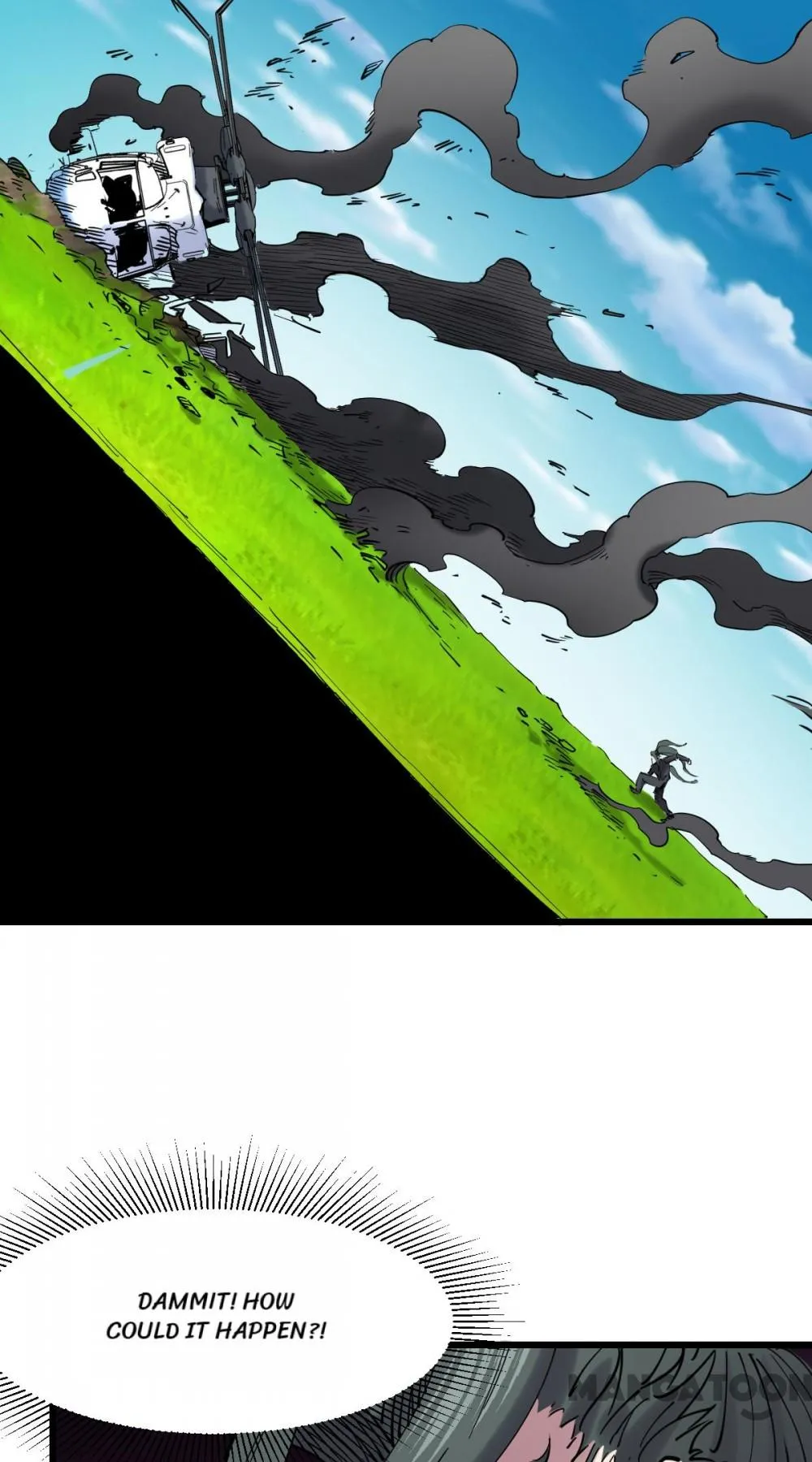 Read Save A Female Assassin chapter 113 image 19 on Lezhin