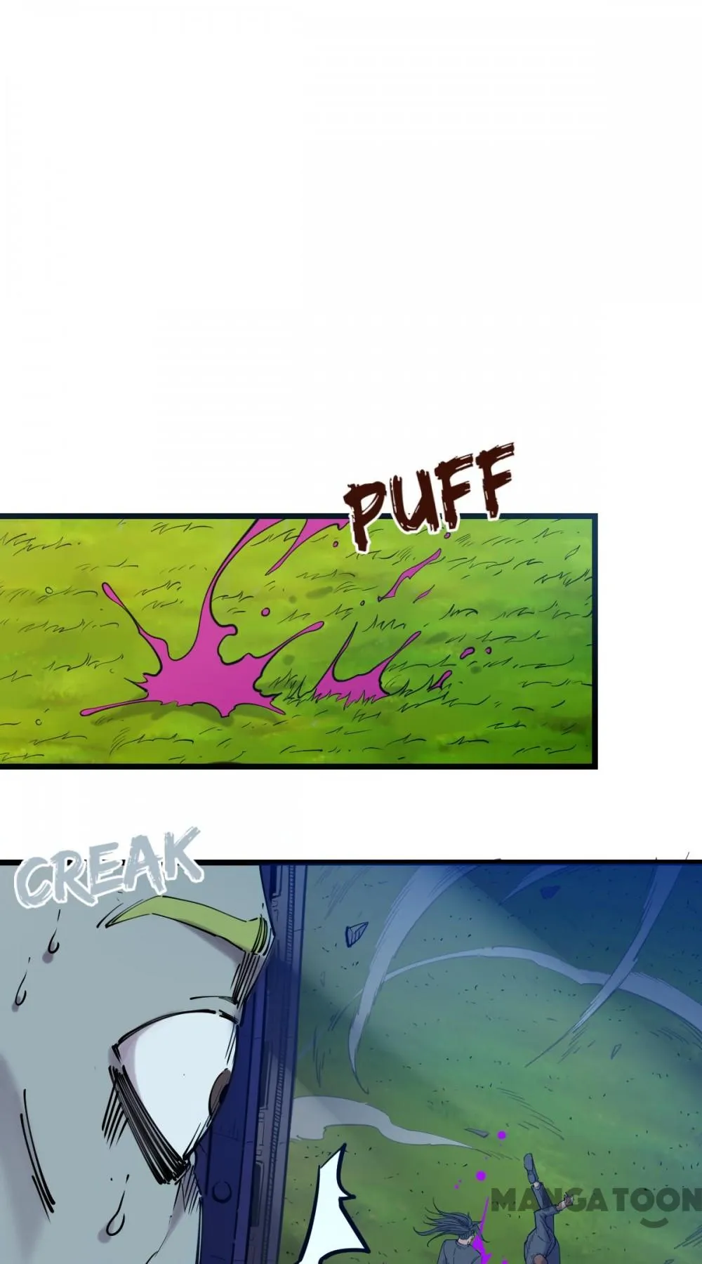 Read Save A Female Assassin chapter 113 image 2 on Lezhin
