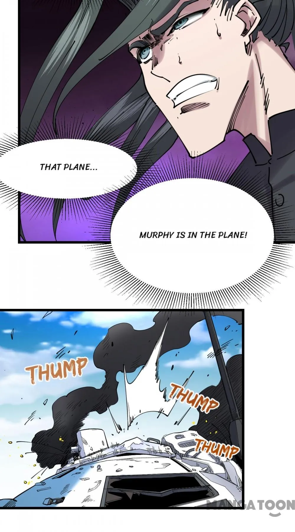 Read Save A Female Assassin chapter 113 image 20 on Lezhin