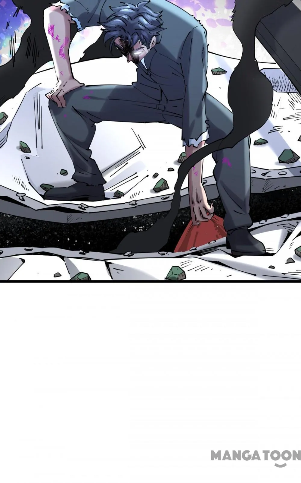 Read Save A Female Assassin chapter 113 image 23 on Lezhin