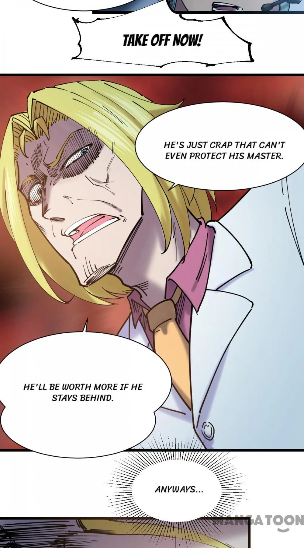 Read Save A Female Assassin chapter 113 image 5 on Lezhin