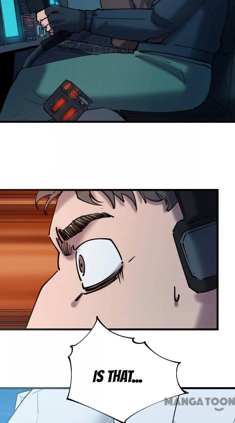 Read Save A Female Assassin chapter 113 image 8 on Lezhin