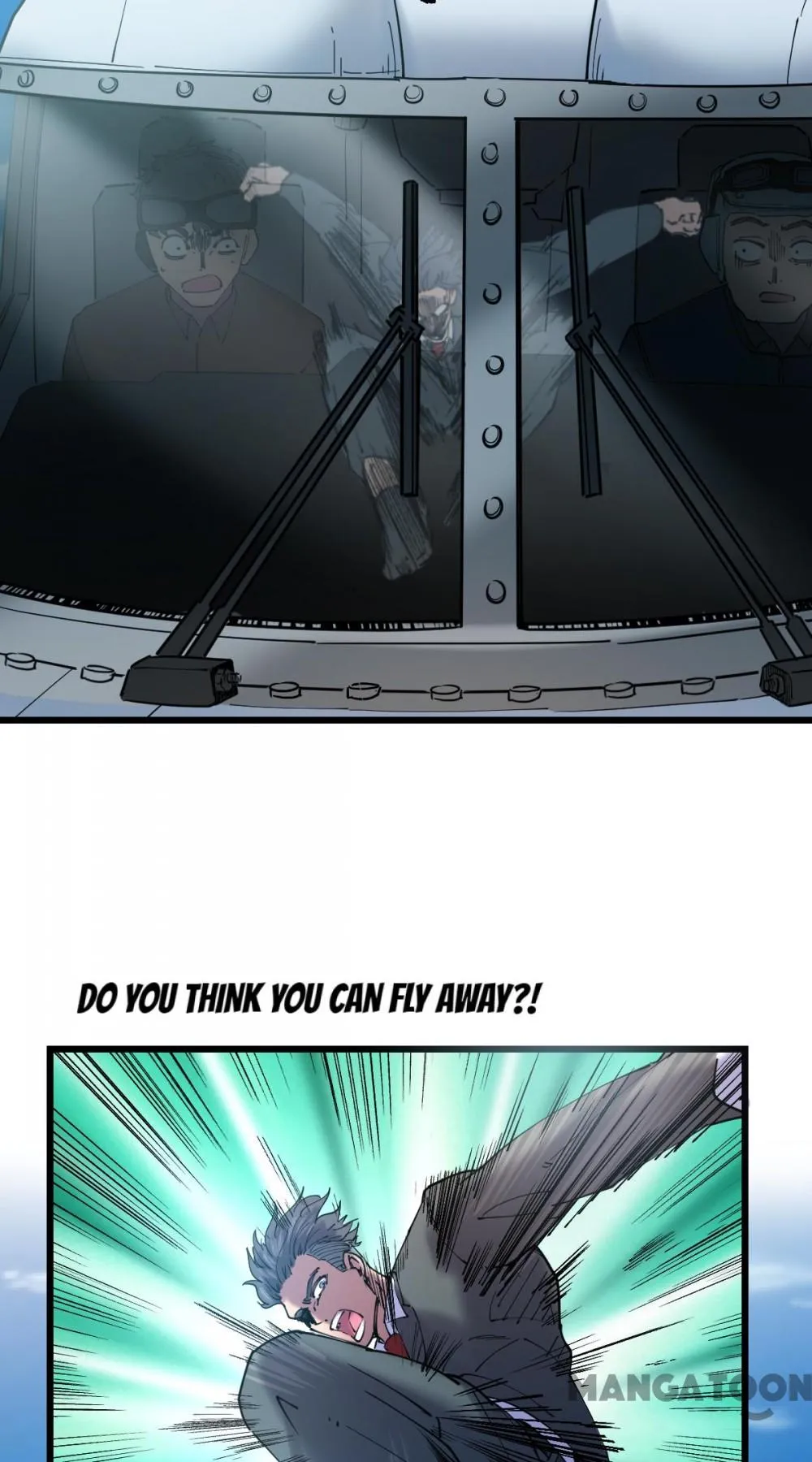 Read Save A Female Assassin chapter 113 image 9 on Lezhin