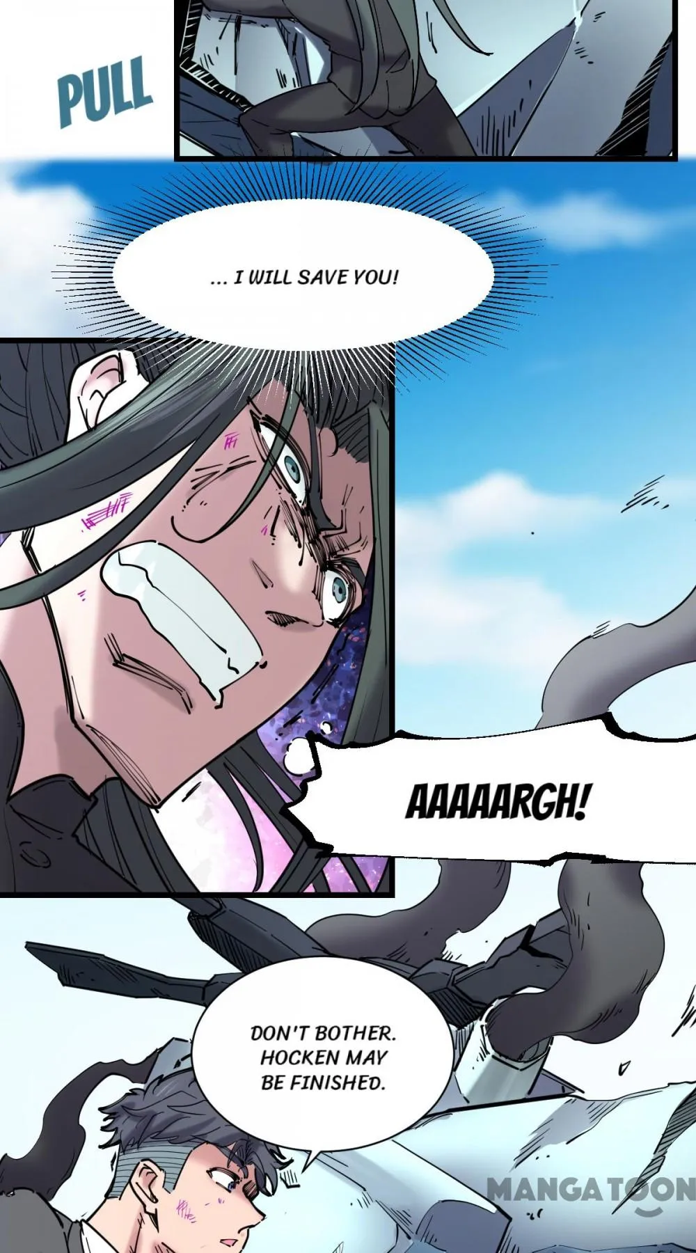 Read Save A Female Assassin chapter 114 image 10 on Lezhin
