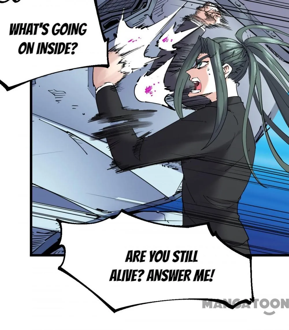 Read Save A Female Assassin chapter 114 image 13 on Lezhin