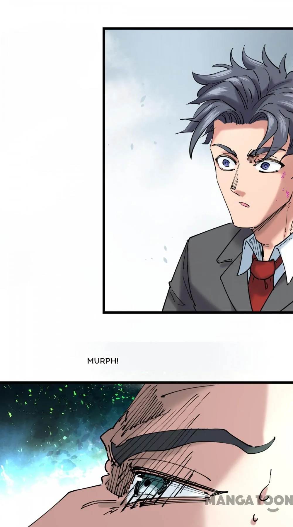 Read Save A Female Assassin chapter 114 image 14 on Lezhin