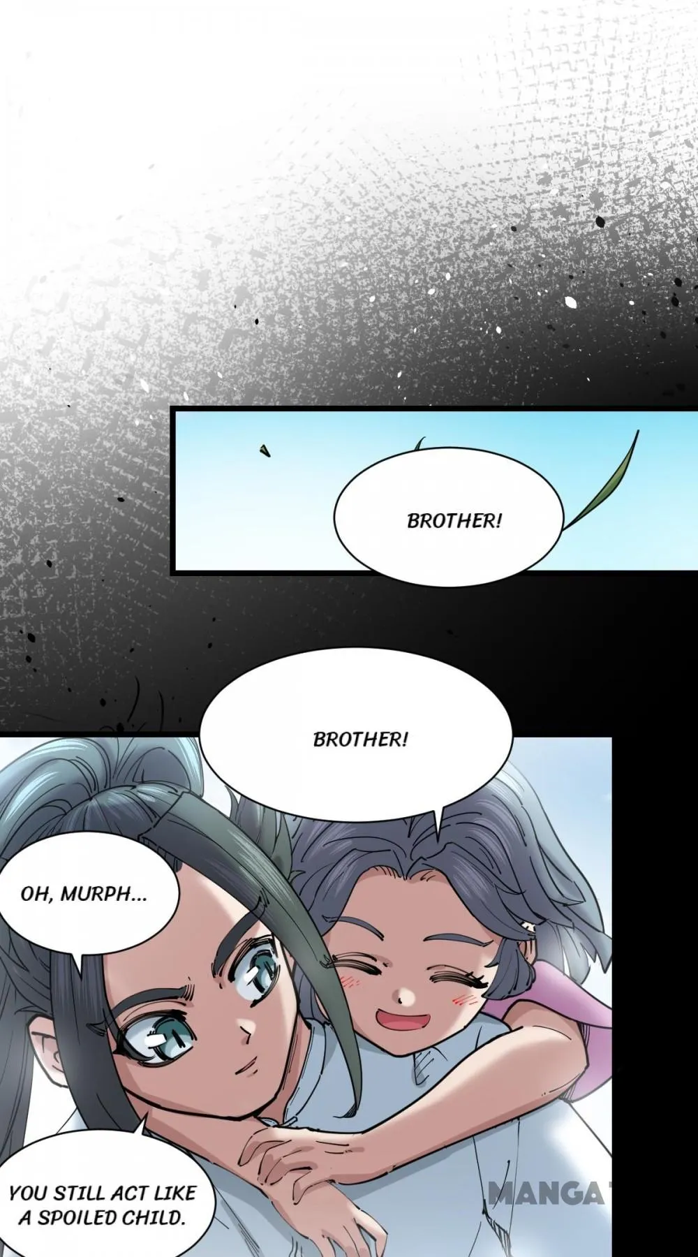 Read Save A Female Assassin chapter 114 image 16 on Lezhin