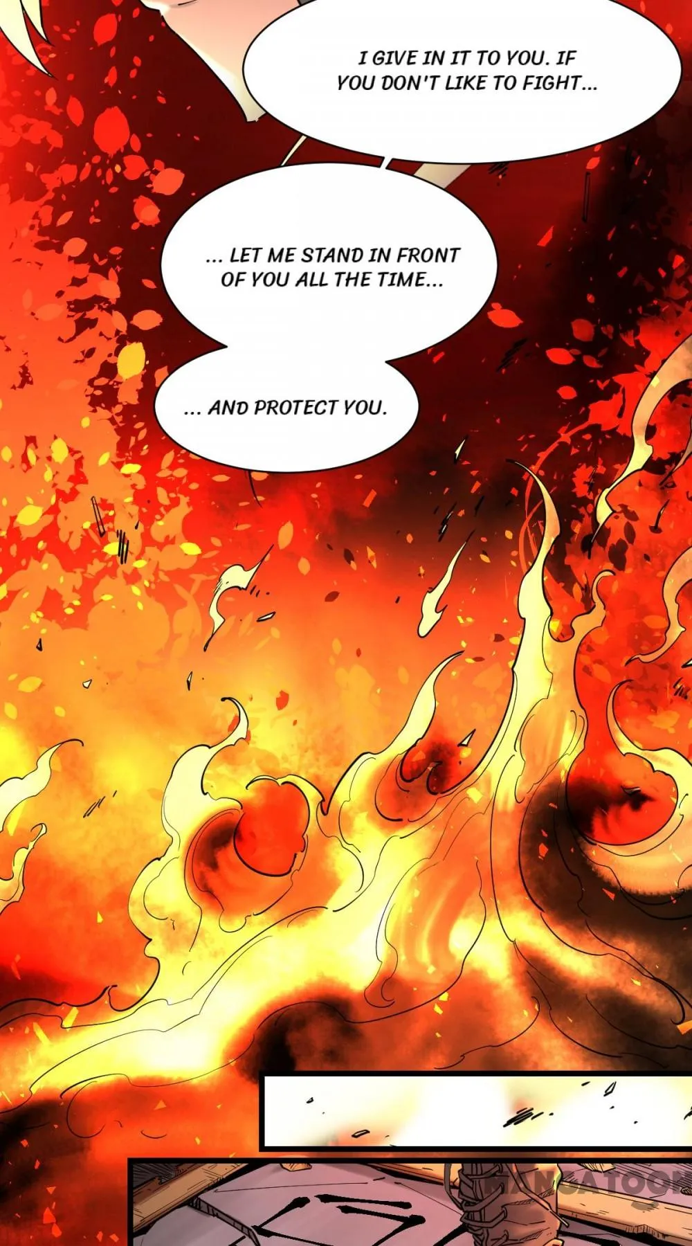 Read Save A Female Assassin chapter 114 image 18 on Lezhin