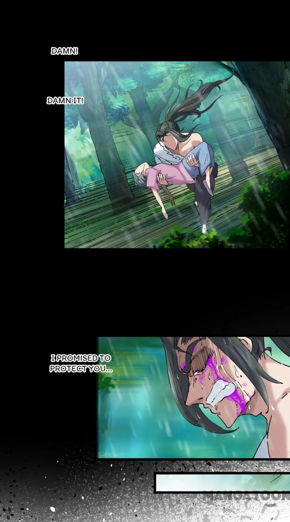 Read Save A Female Assassin chapter 114 image 24 on Lezhin