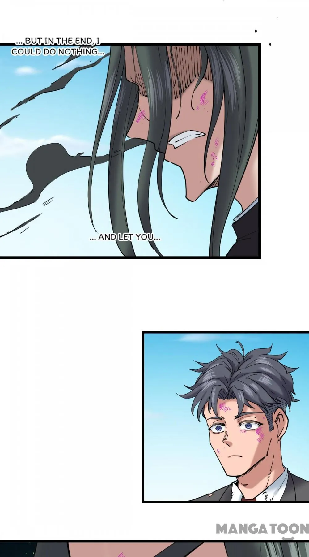 Read Save A Female Assassin chapter 114 image 26 on Lezhin