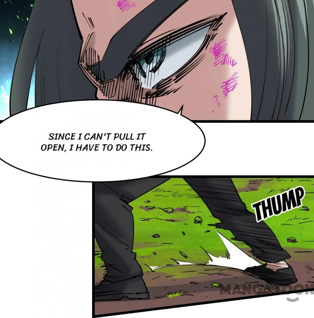 Read Save A Female Assassin chapter 114 image 27 on Lezhin