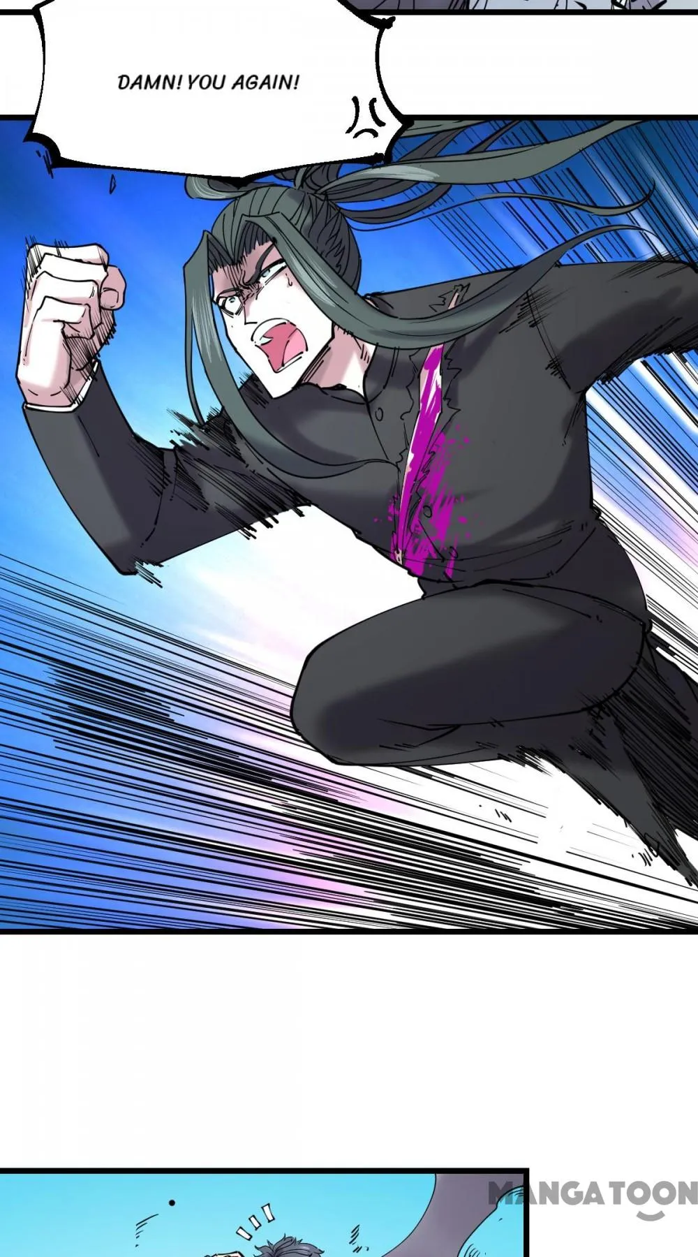Read Save A Female Assassin chapter 114 image 3 on Lezhin