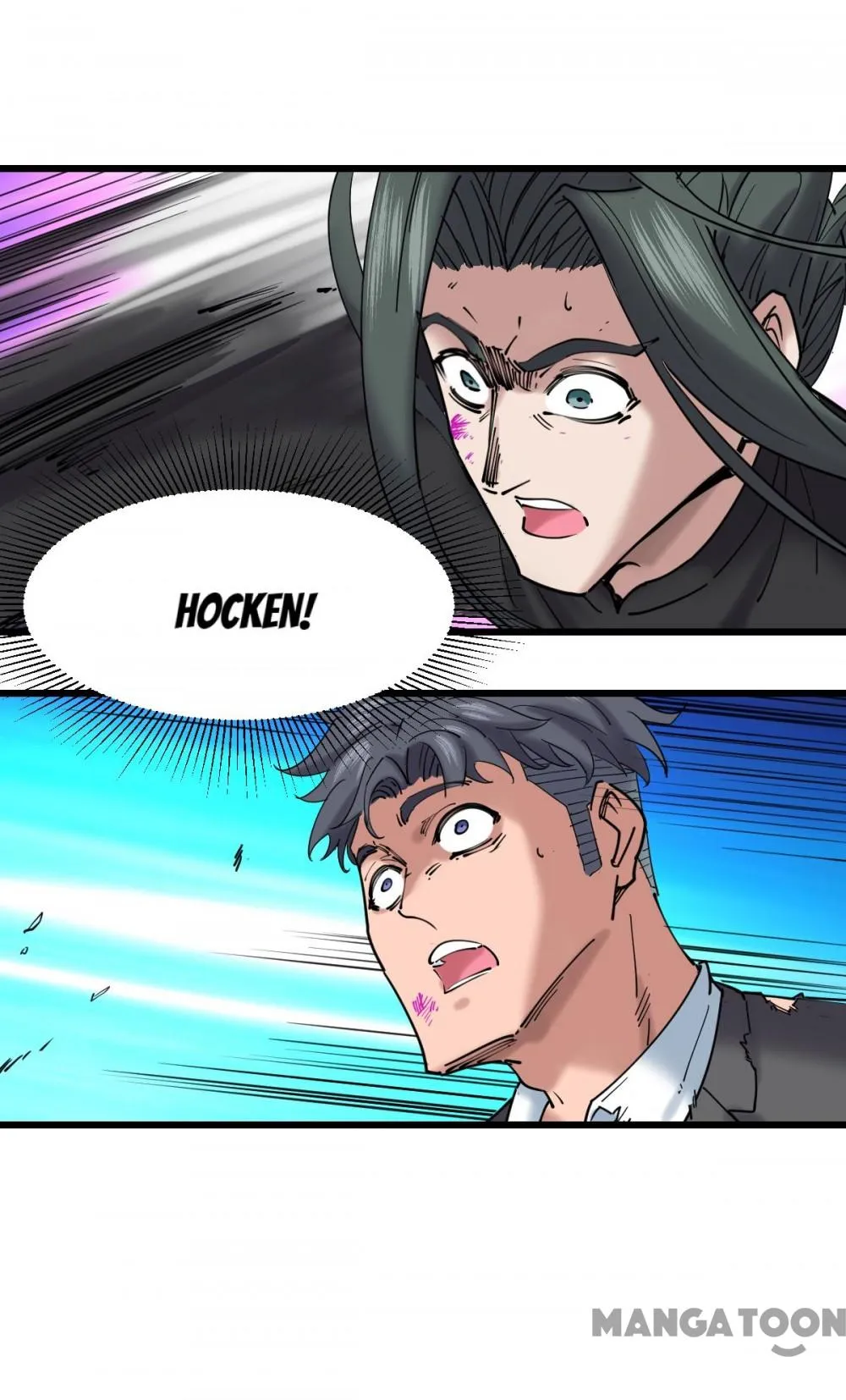 Read Save A Female Assassin chapter 114 image 31 on Lezhin