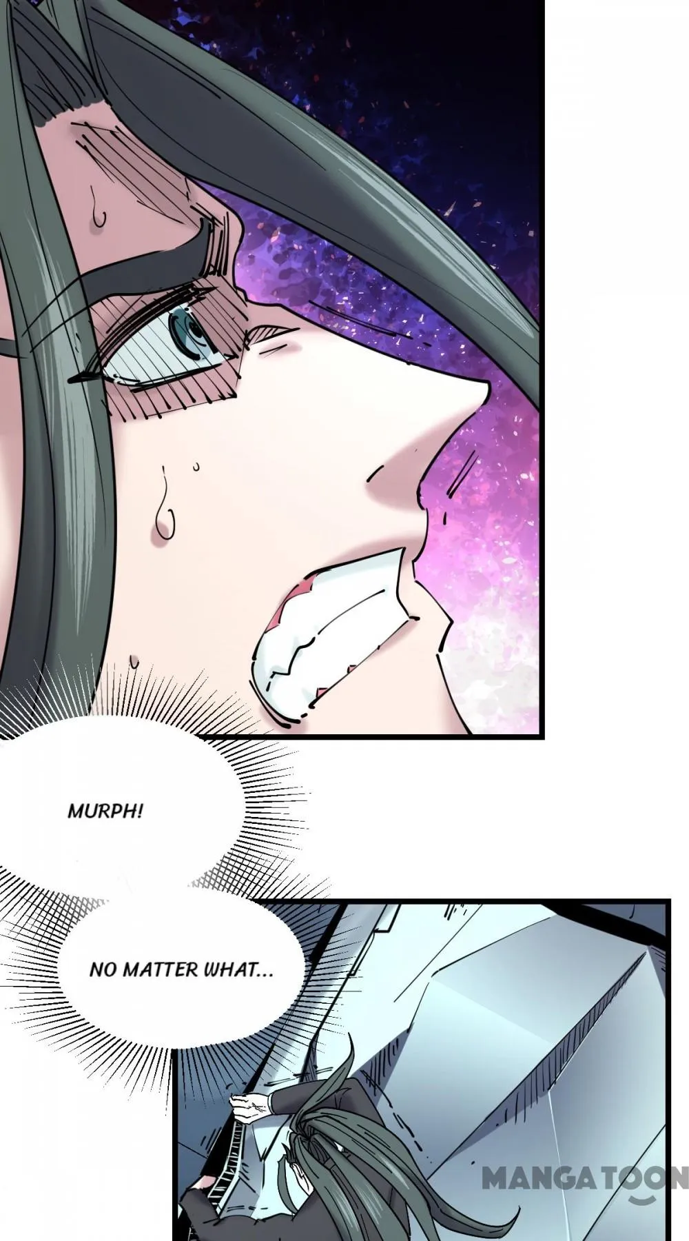 Read Save A Female Assassin chapter 114 image 9 on Lezhin
