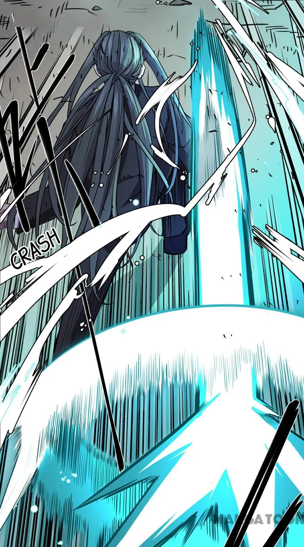 Read Save A Female Assassin chapter 115 image 1 on Lezhin