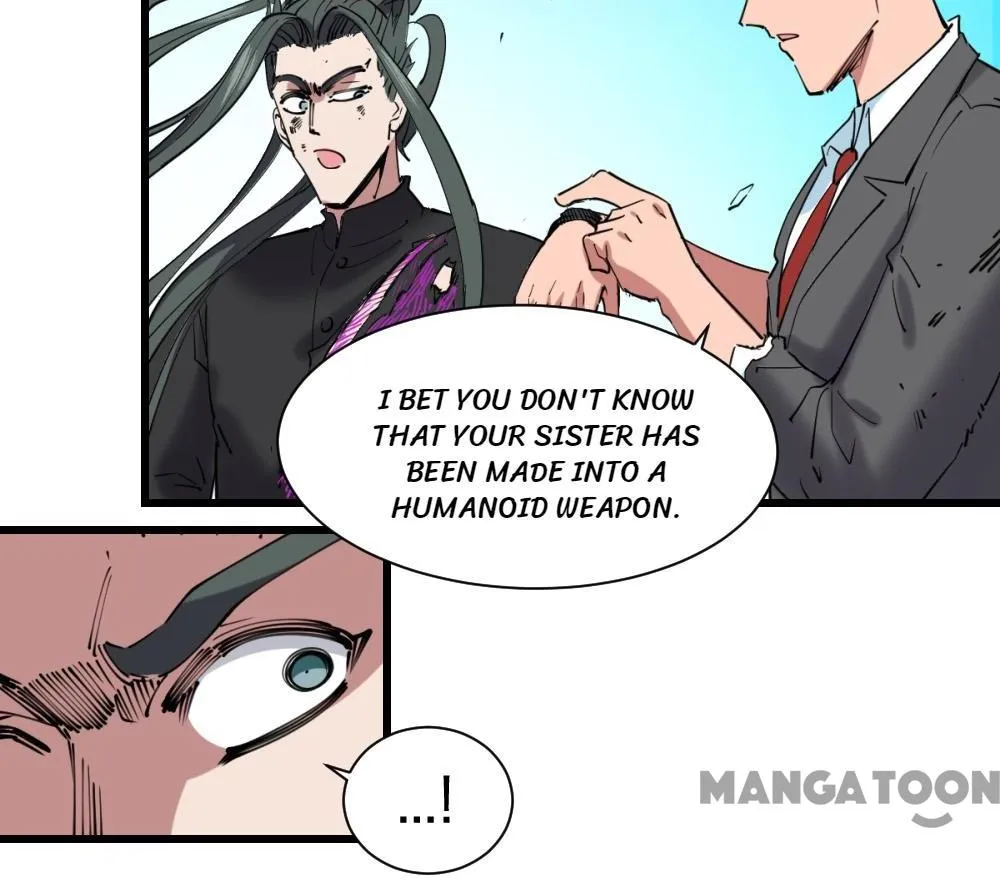 Read Save A Female Assassin chapter 115 image 14 on Lezhin