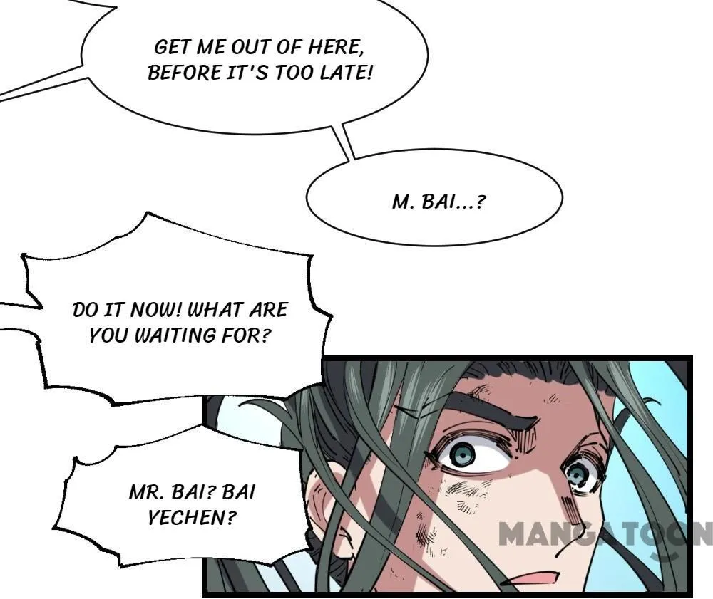 Read Save A Female Assassin chapter 115 image 16 on Lezhin