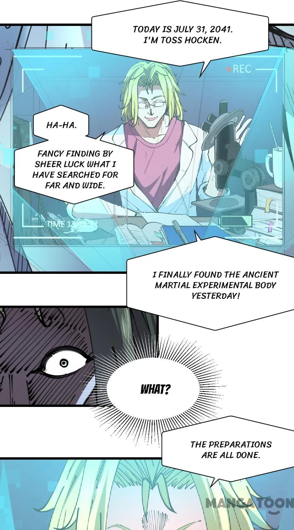 Read Save A Female Assassin chapter 115 image 17 on Lezhin