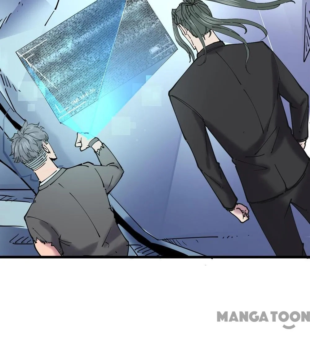 Read Save A Female Assassin chapter 115 image 30 on Lezhin