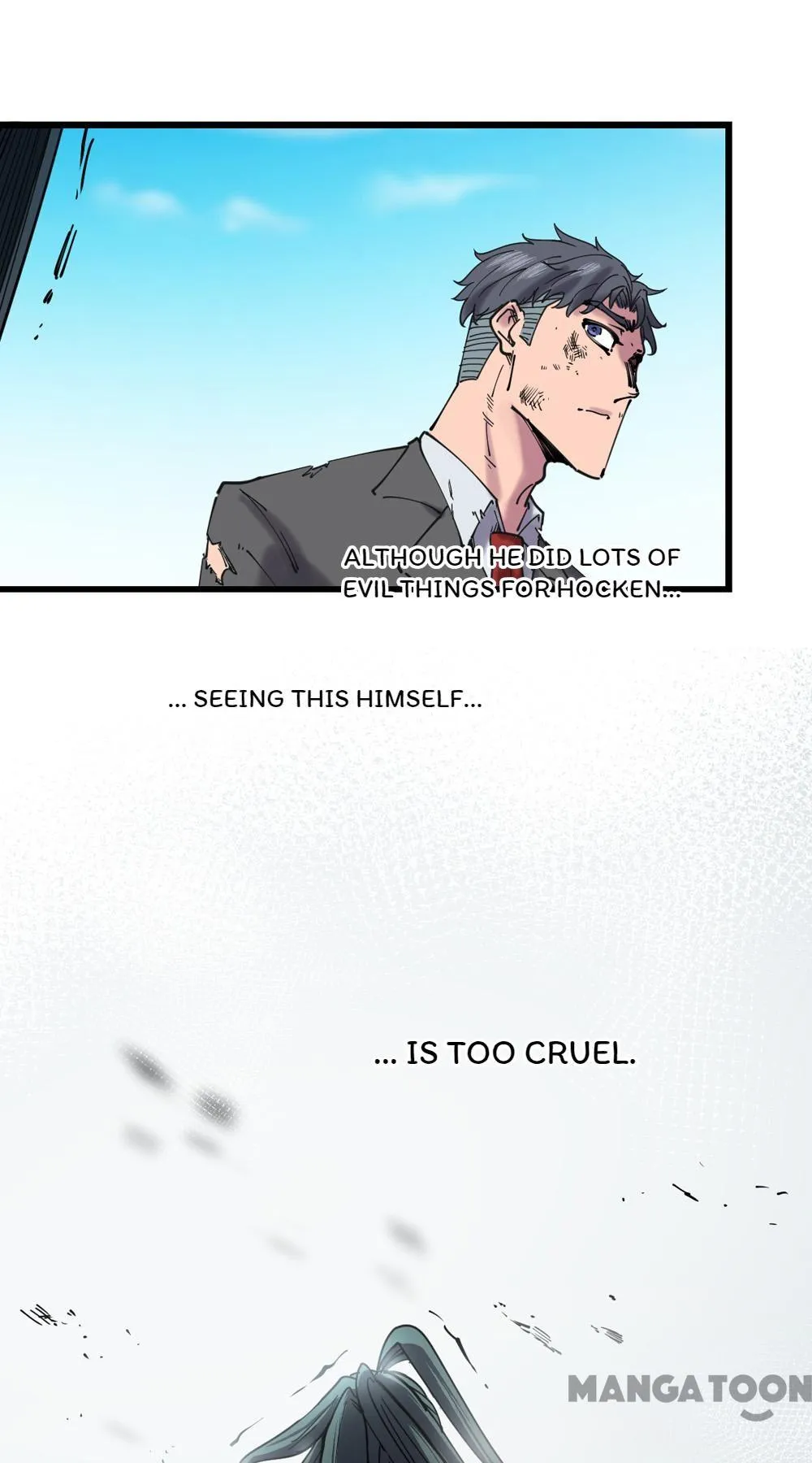 Read Save A Female Assassin chapter 115 image 31 on Lezhin