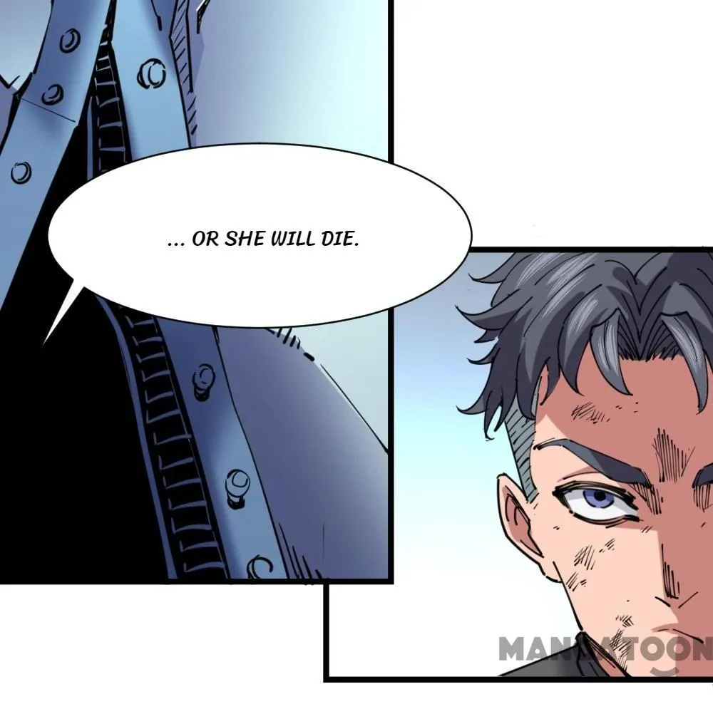 Read Save A Female Assassin chapter 115 image 7 on Lezhin