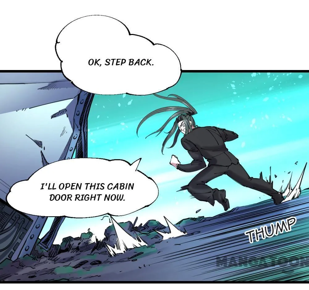 Read Save A Female Assassin chapter 115 image 8 on Lezhin