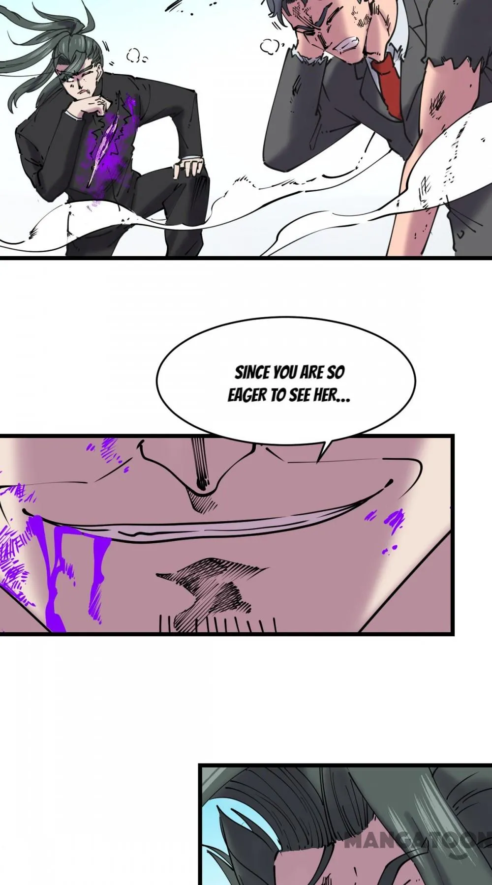 Read Save A Female Assassin chapter 116 image 10 on Lezhin