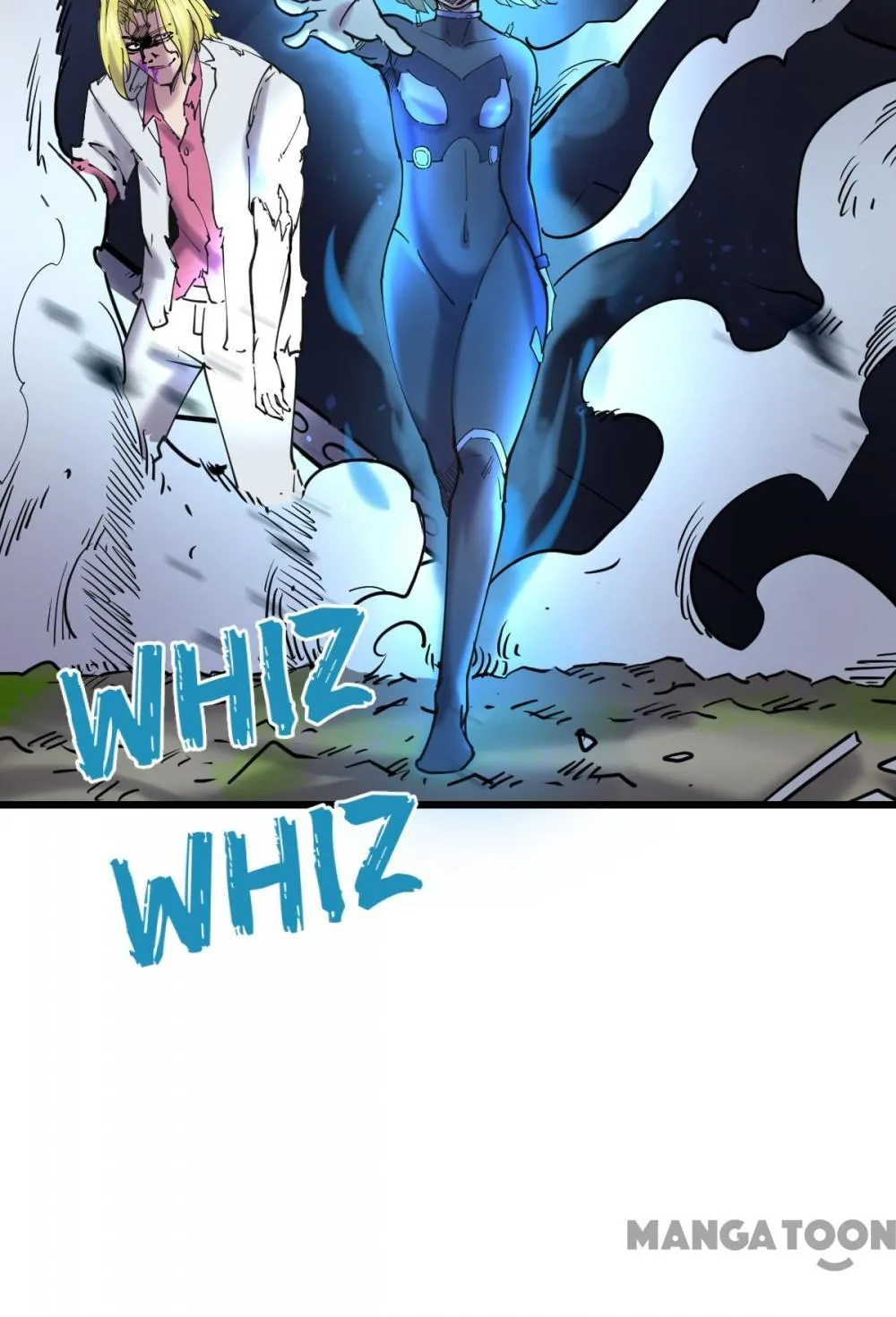 Read Save A Female Assassin chapter 116 image 12 on Lezhin