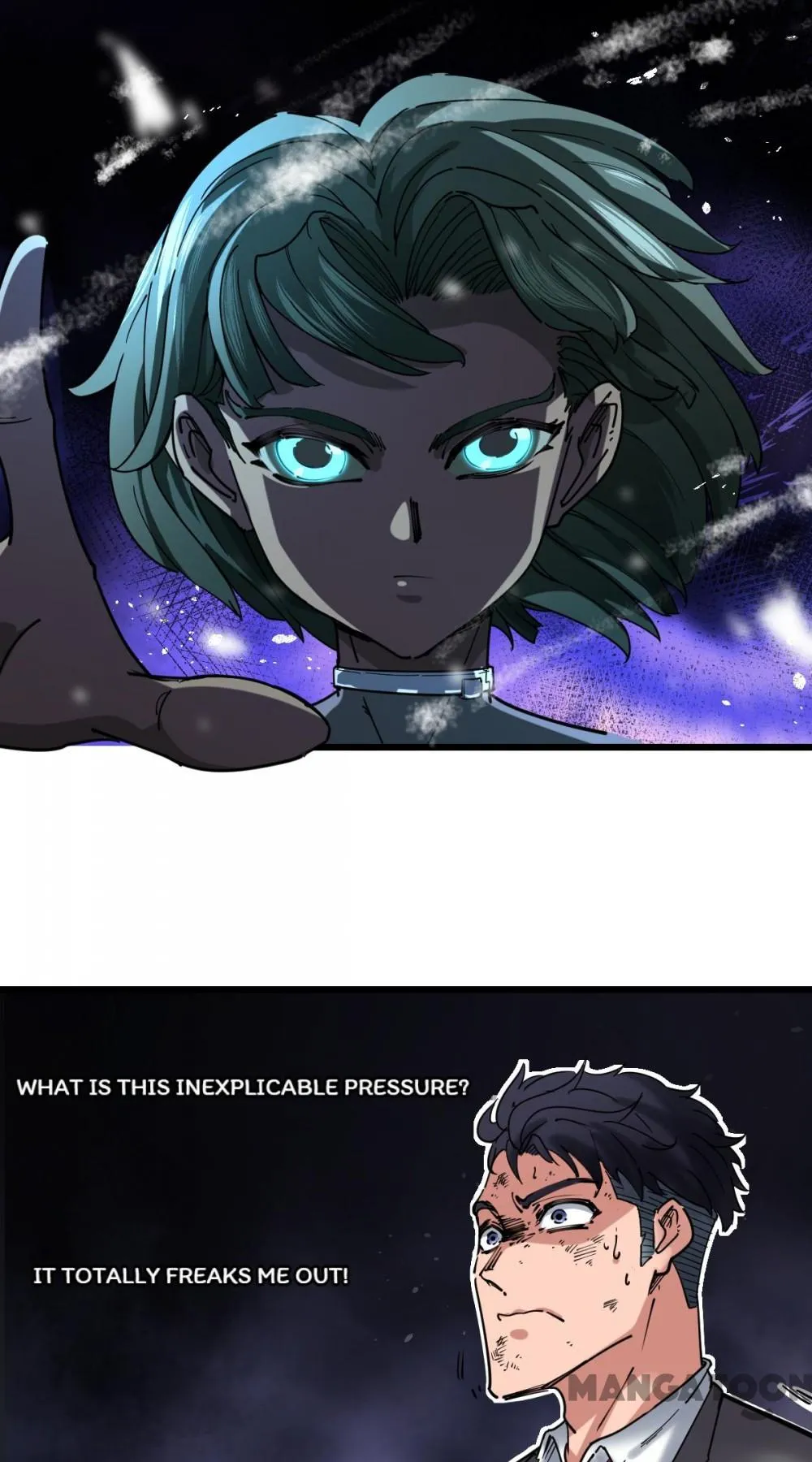 Read Save A Female Assassin chapter 116 image 13 on Lezhin