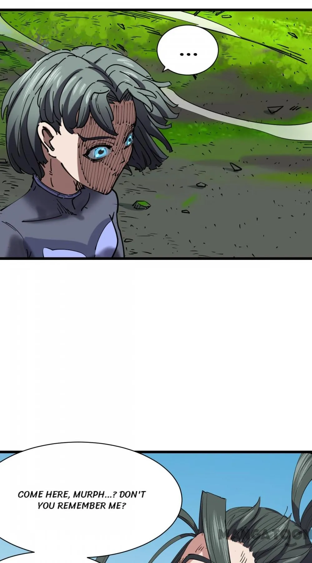 Read Save A Female Assassin chapter 116 image 17 on Lezhin