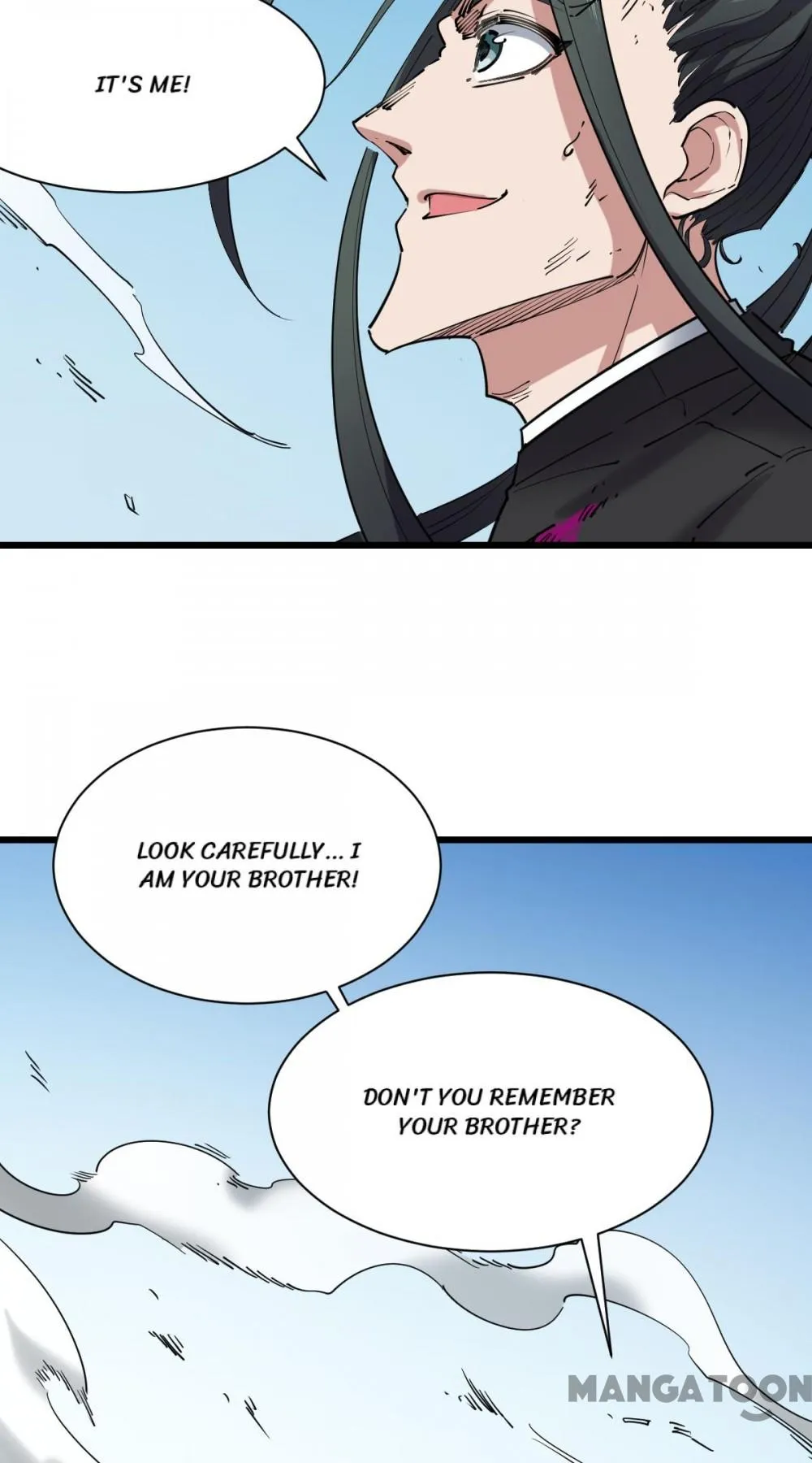 Read Save A Female Assassin chapter 116 image 18 on Lezhin