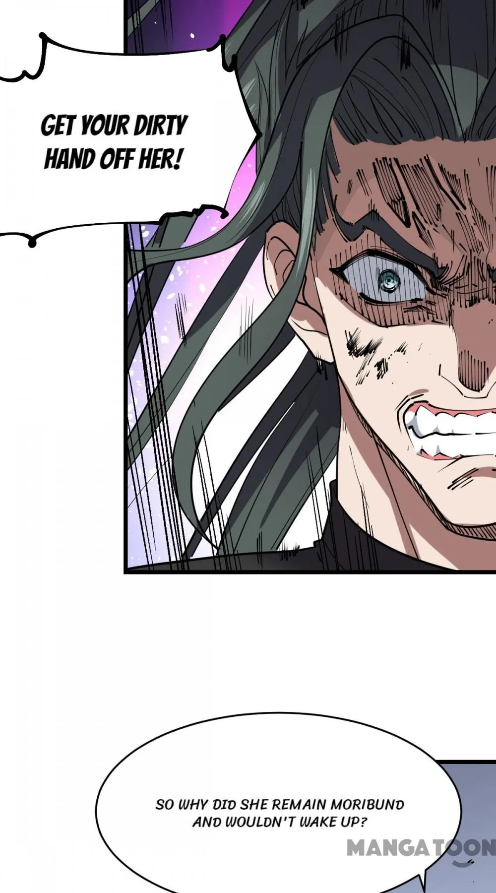Read Save A Female Assassin chapter 116 image 22 on Lezhin