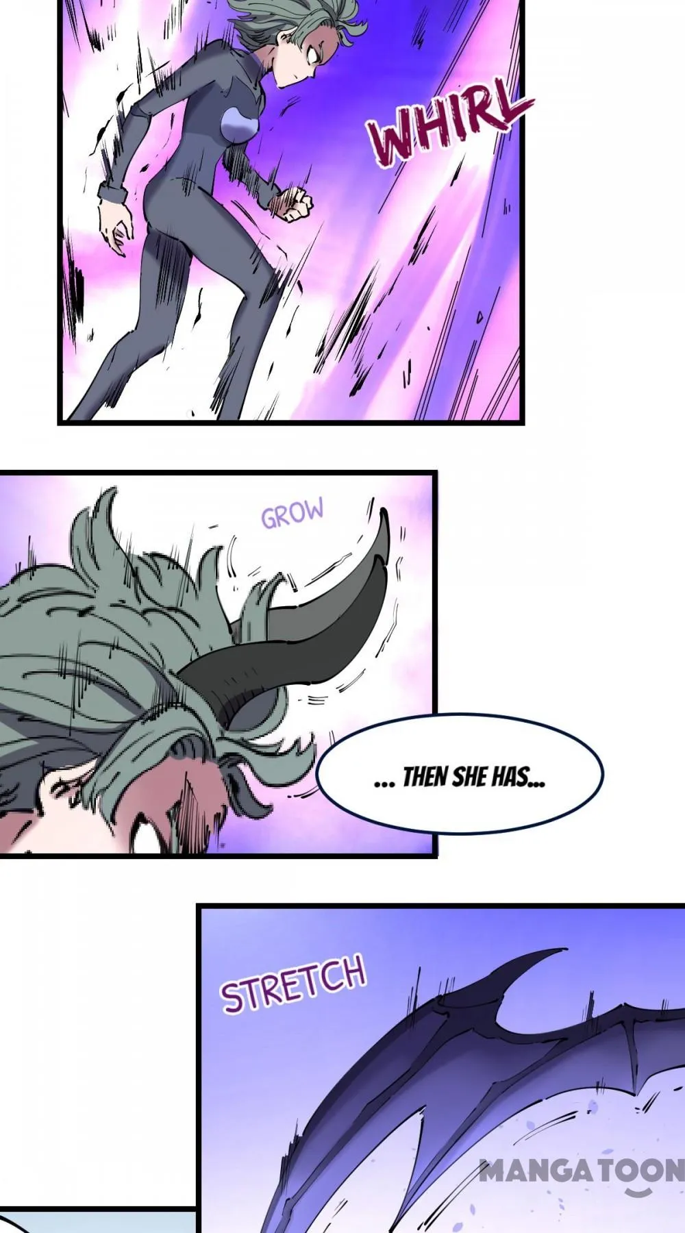Read Save A Female Assassin chapter 116 image 35 on Lezhin