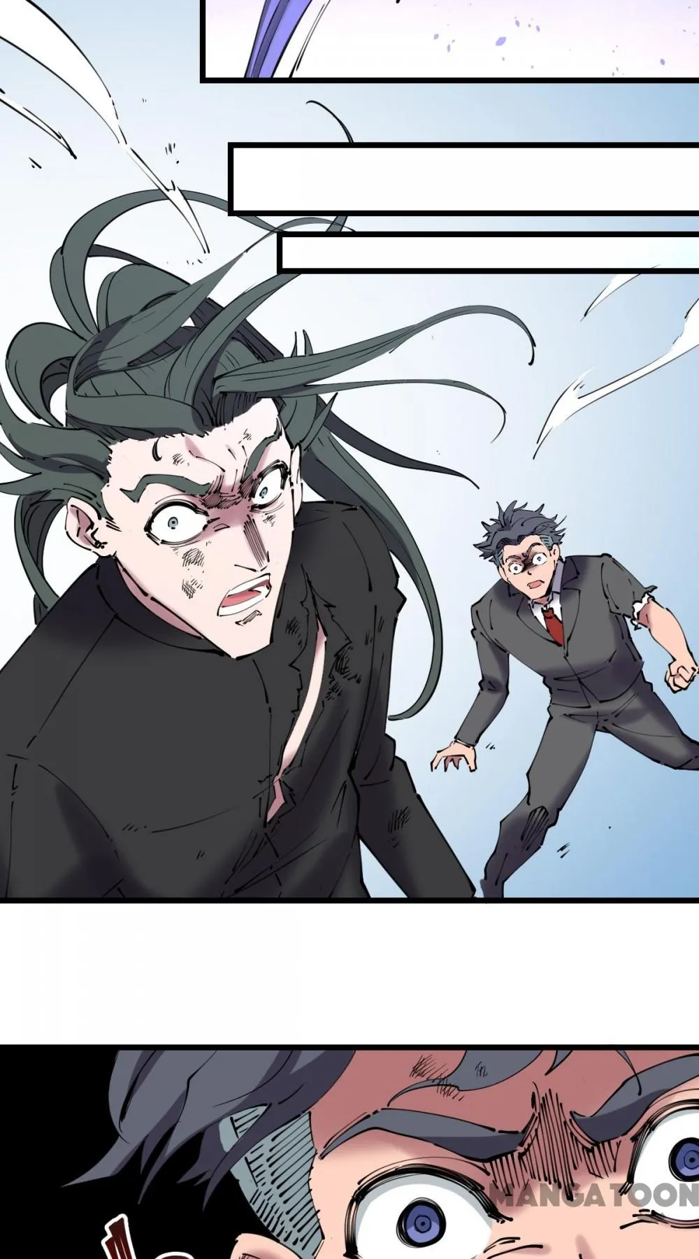 Read Save A Female Assassin chapter 116 image 36 on Lezhin