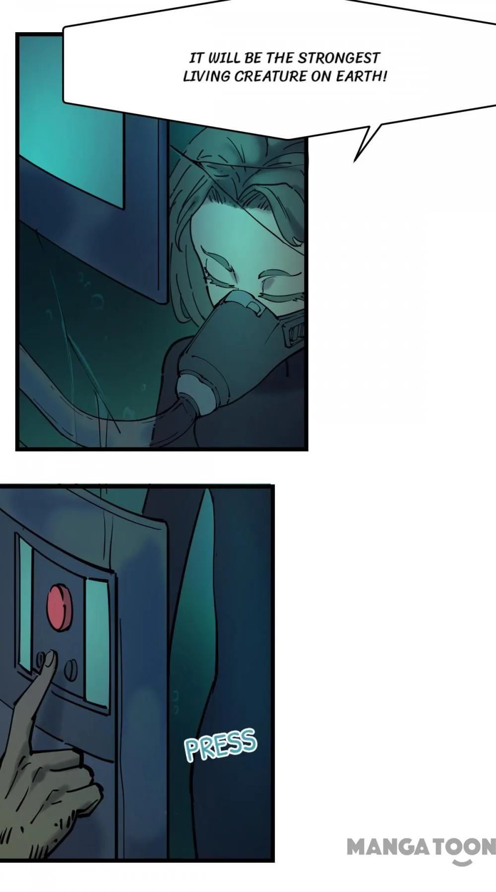 Read Save A Female Assassin chapter 116 image 5 on Lezhin
