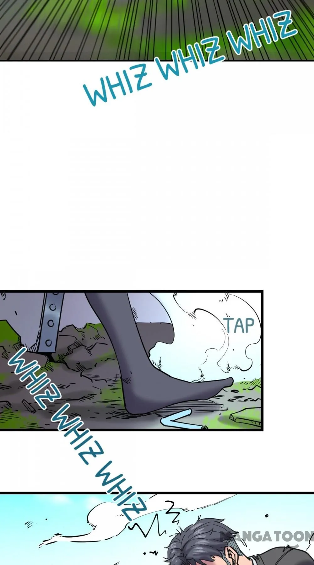 Read Save A Female Assassin chapter 116 image 9 on Lezhin