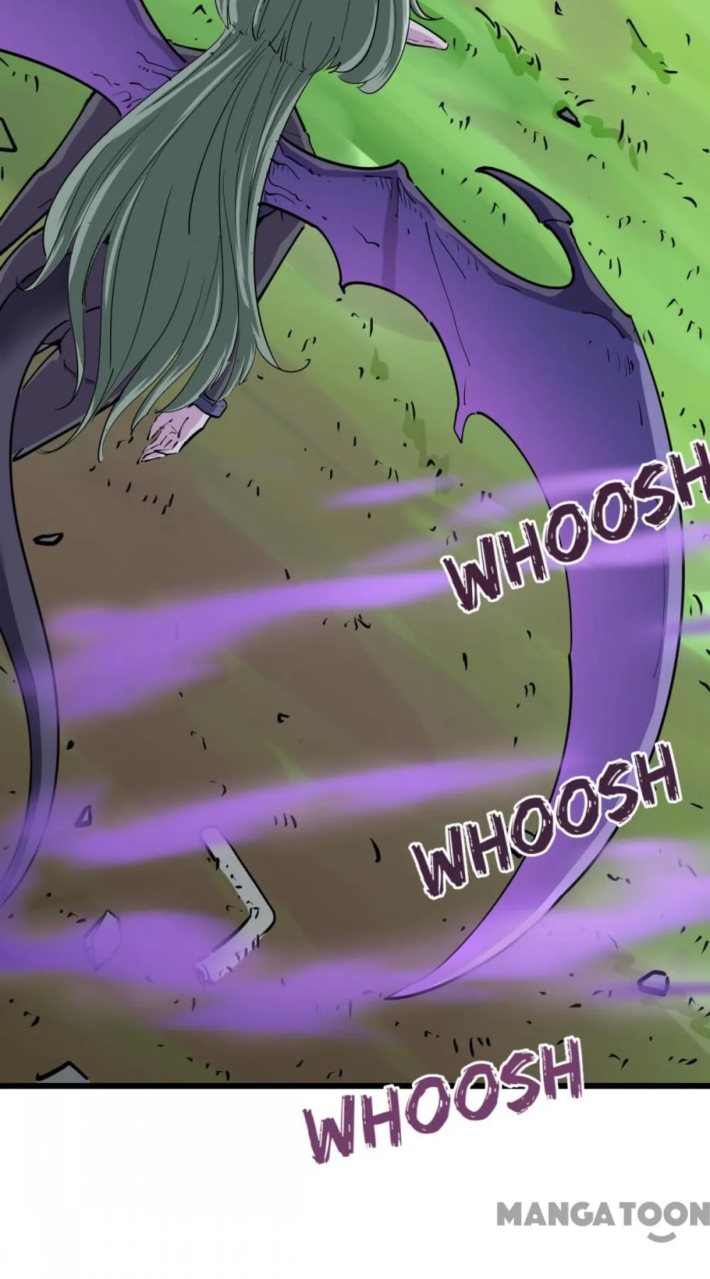 Read Save A Female Assassin chapter 117 image 1 on Lezhin
