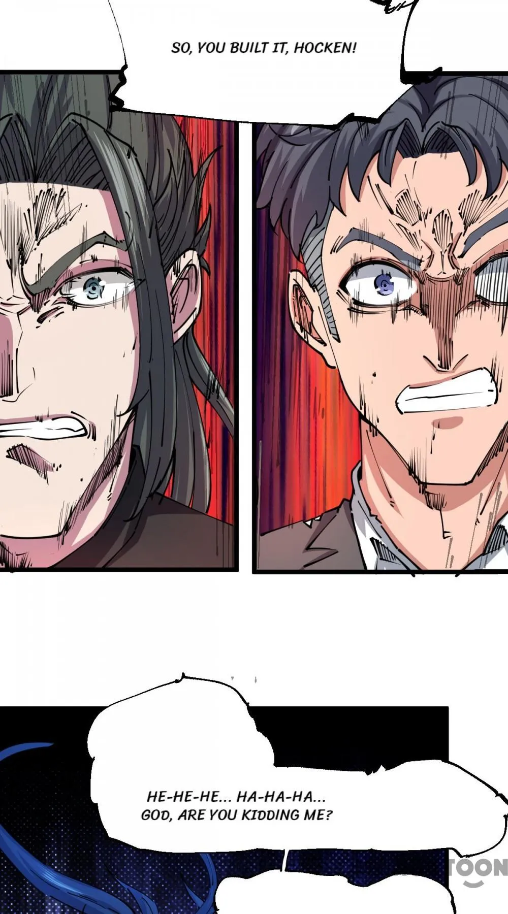 Read Save A Female Assassin chapter 117 image 15 on Lezhin