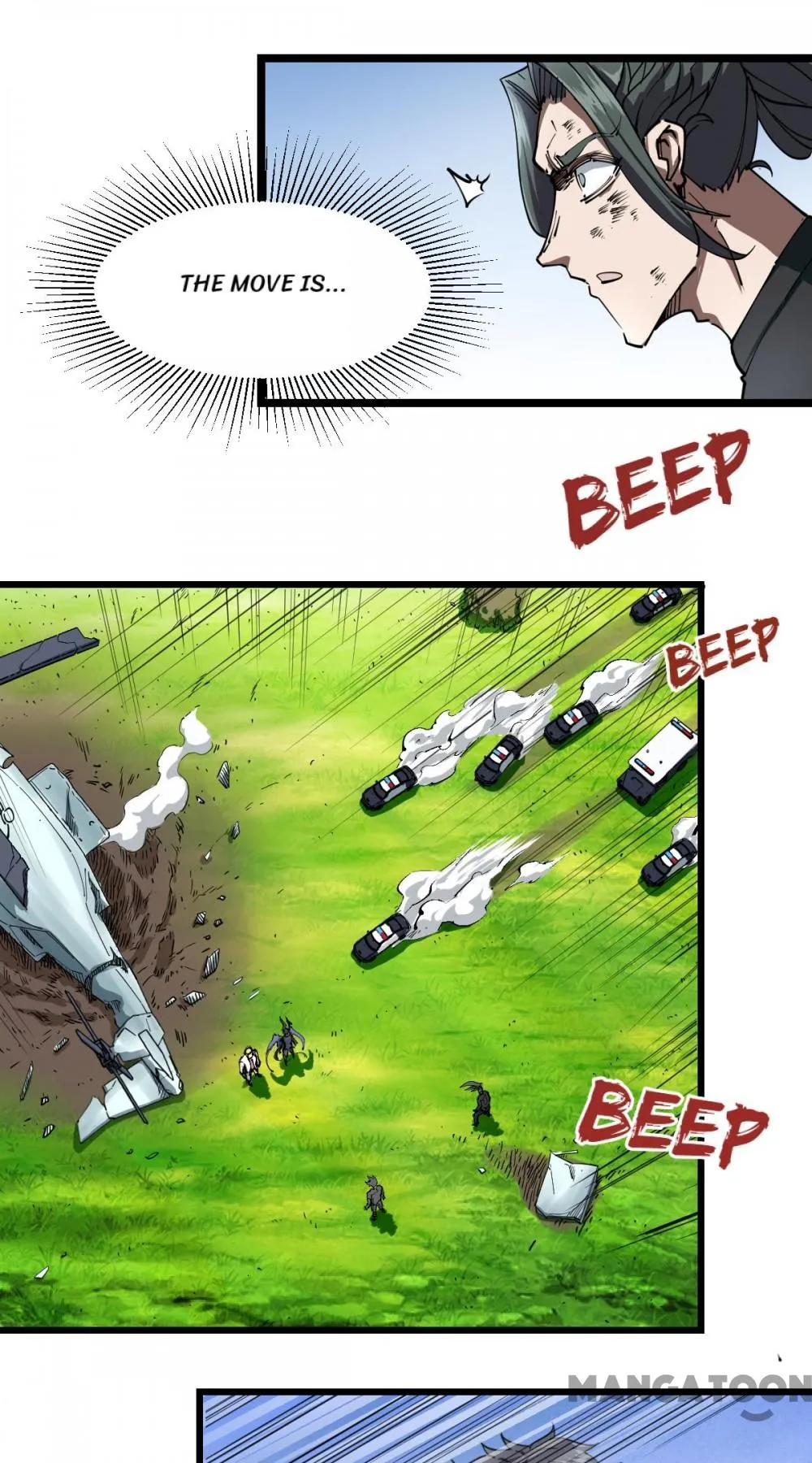 Read Save A Female Assassin chapter 117 image 22 on Lezhin