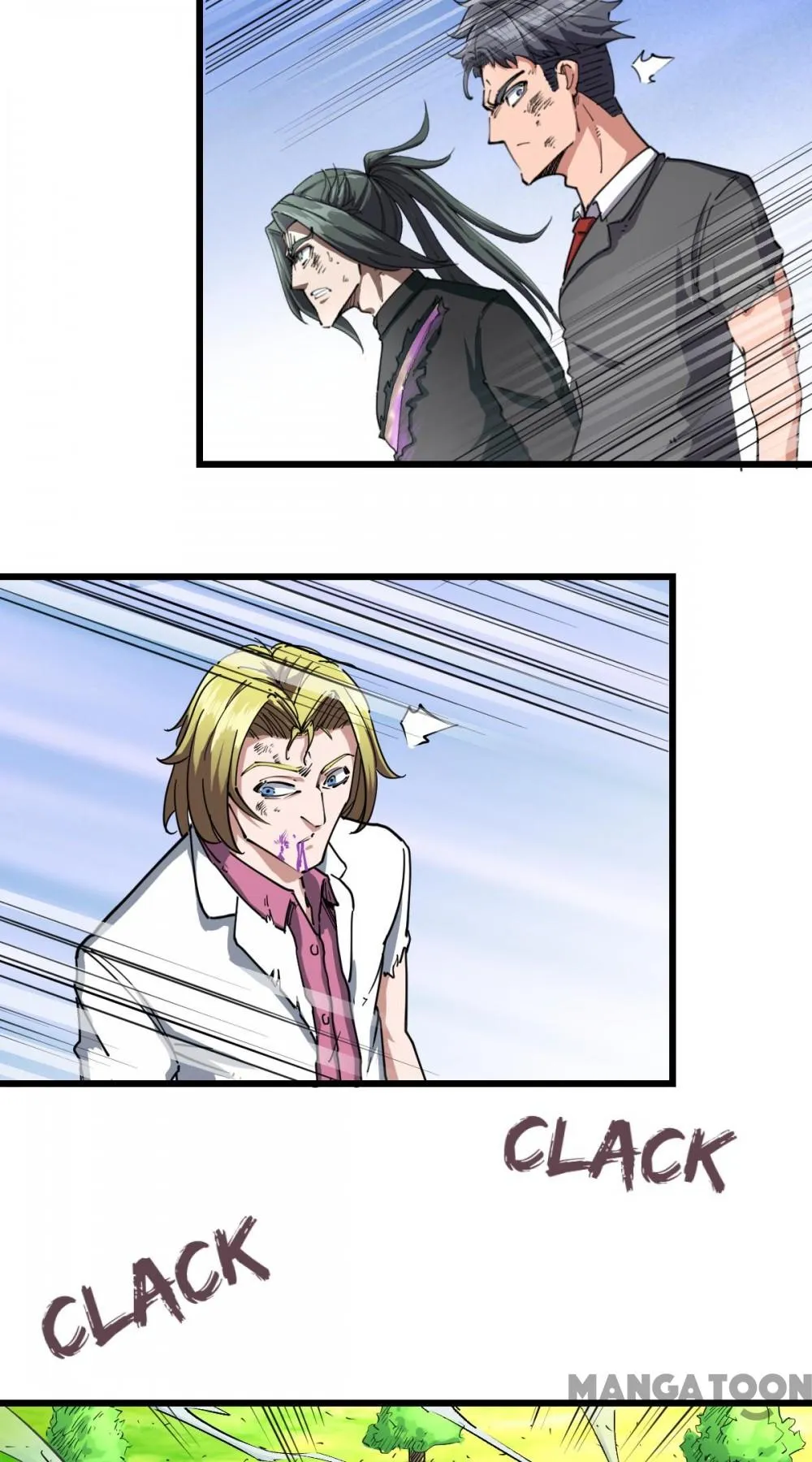 Read Save A Female Assassin chapter 117 image 23 on Lezhin