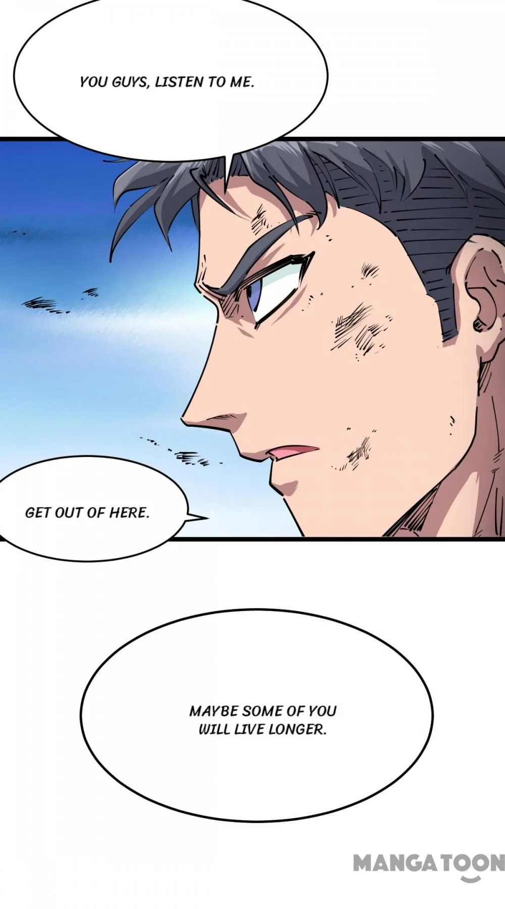 Read Save A Female Assassin chapter 118 image 1 on Lezhin